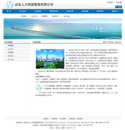 深圳證金企業(yè)管理咨詢(xún)公司 專(zhuān)業(yè)管理咨詢(xún)的橋梁